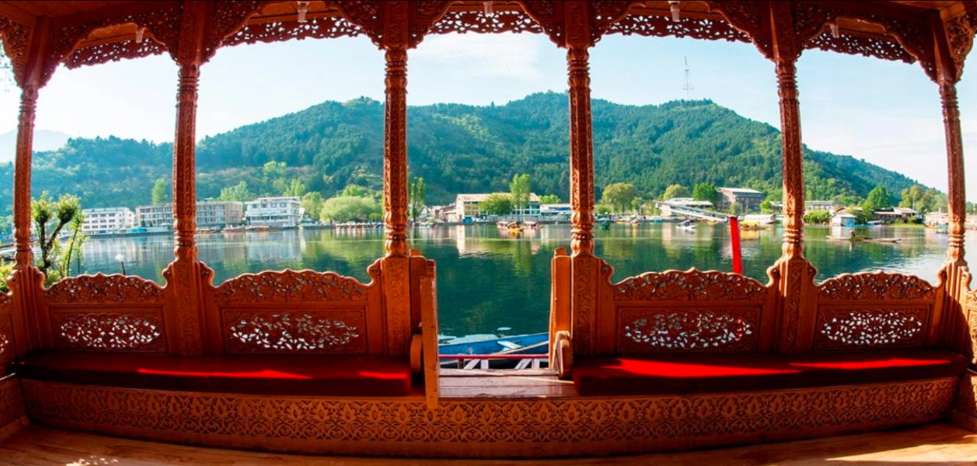 Pride Group of Houseboat